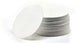 OMICRON® Borosilicate Glass Fiber Binder Free Filter,  (Pack of 100) Closely similar to GF/D