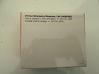 Invitrogen™ Countess™ Cell Counting Chamber Slides and Holder, disposable (C10283)-Limited quantity