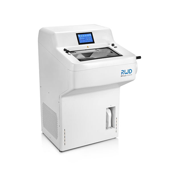 Minux® FS800 Cryostats Semi-Automatic