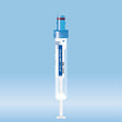 S-Monovette Citrate 3.2%, 1.8 ml, cap blue,  75 x 13 mm, with paper label, 50 Piece(s)