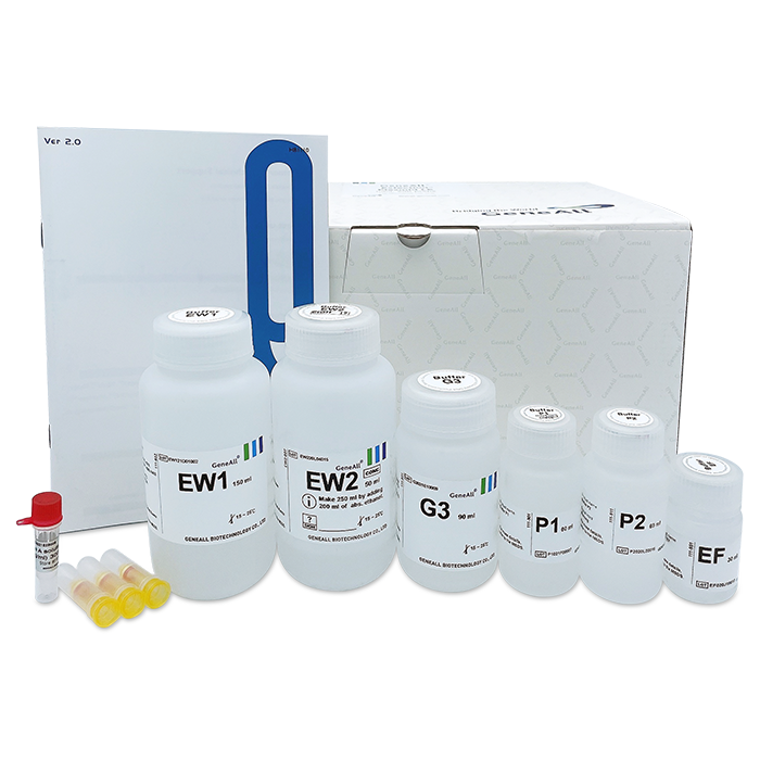 GeneAll® Exfection™ Plasmid LE (Midi)