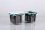 NEST Robotic Tips for Tecan, Conductive, Sterile, 96*2 blister/pk, 2304/cs