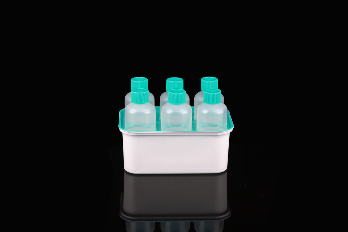 NEST  PP Centrifuge Tubes with Plug Seal Cap, Sterile (250 ml and 500 ml)