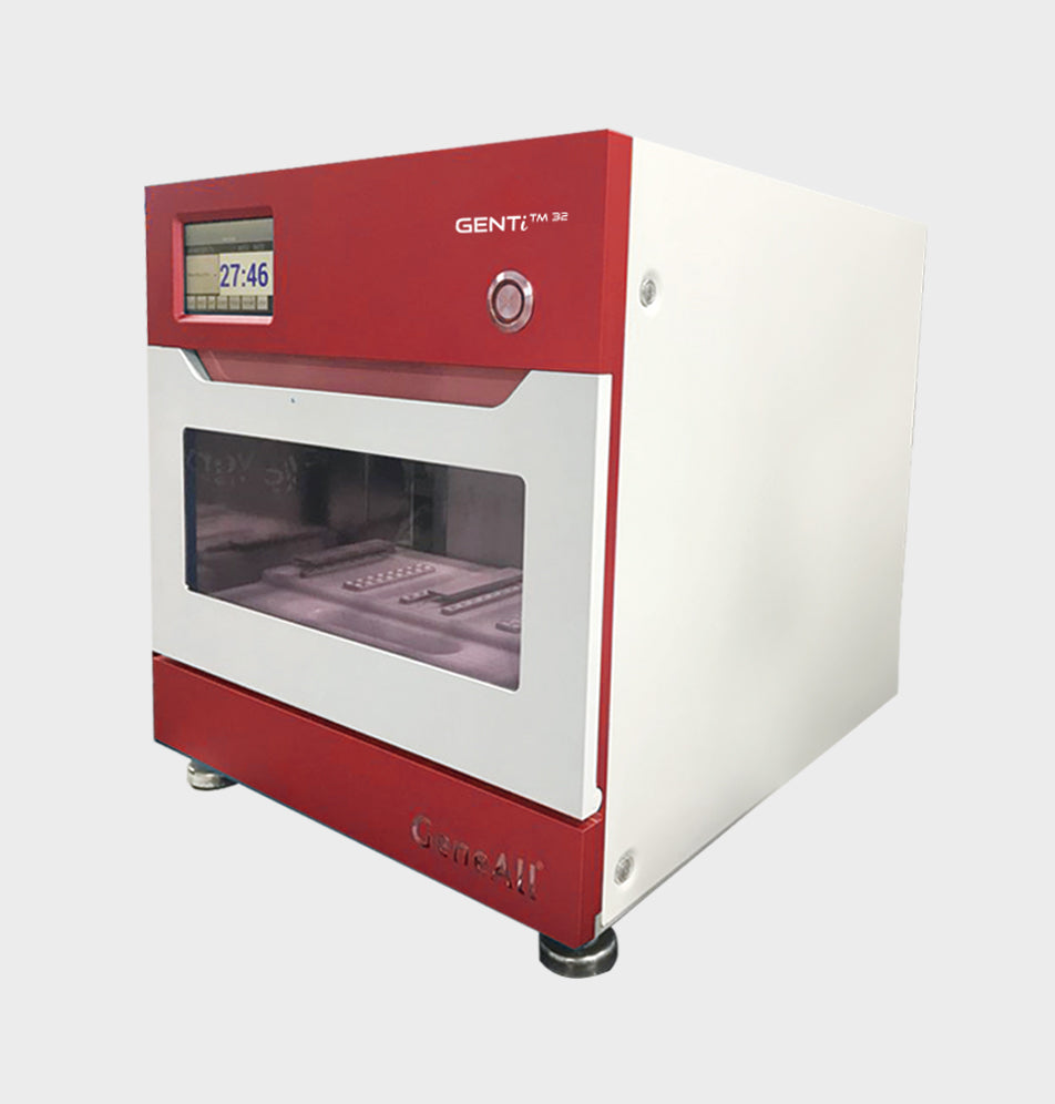 Automatic Extraction System for RNA and DNA