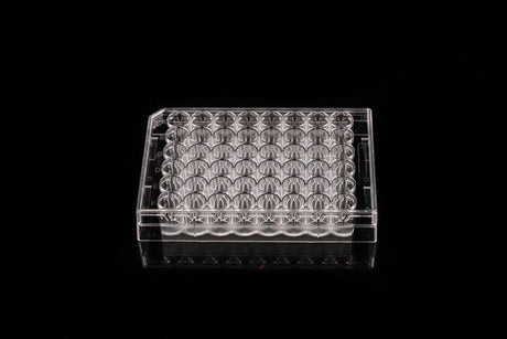 NEST Cell Culture Plate, Non-Treated, Flat, Sterile, 1/pk (6-384 well)