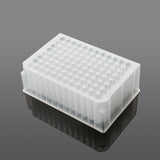 NEST 96-Well Deep Well Plate, U-Bottom,  Round well, sterile, 50/cs