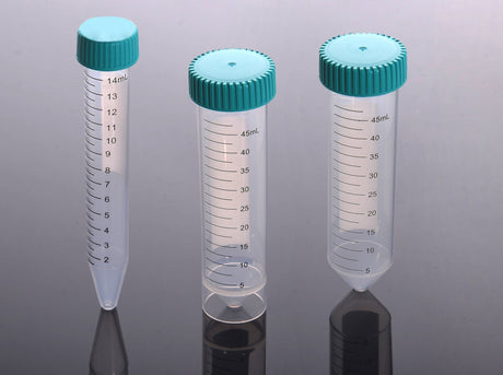 NEST Standard centrifuge tube, sterile (15 ml and 50 ml)