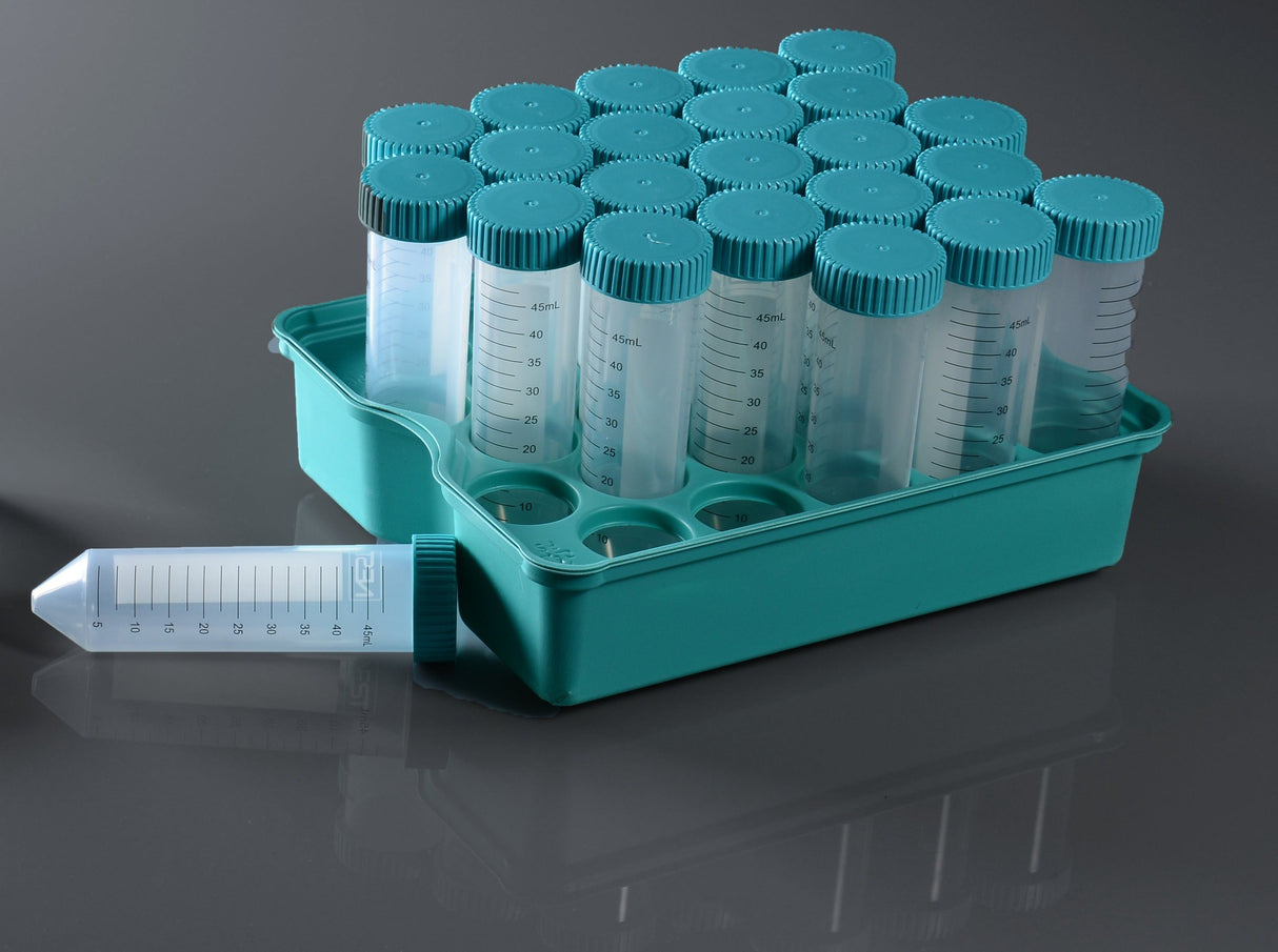 NEST Standard centrifuge tube, sterile (15 ml and 50 ml)