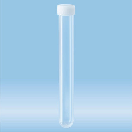  6 ml,  92 x 11.5 mm, PP, 1000 Piece(s)