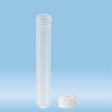  7 ml,  82 x 13 mm, PP, 1000 Piece(s)