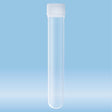 Screw cap tube,4.5 ml,  75 x 12 mm, PP, 1000 Piece(s)
