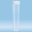  60 ml,  126 x 30 mm, PP, 250 Piece(s)