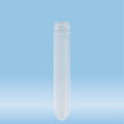 Screw cap tube, 10 ml,  92 x 15 mm, PP, 1000 Piece(s)