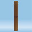 5 ml,  92 x 15.3 mm, conical false bottom, rounded tube bottom, PP, without caps, 1000 Piece(s)