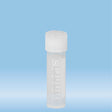  8 ml,  57 x 16.5 mm, PP, with print, 1000 Piece(s)
