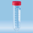  50 ml,  114 x 28 mm, PP, with print, 200 Piece(s)