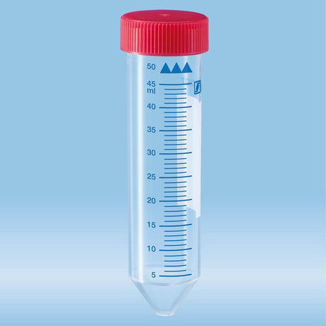  50 ml,  114 x 28 mm, PP, with print, 200 Piece(s)