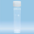  15 ml,  76 x 20 mm, PP, with print, 500 Piece(s)