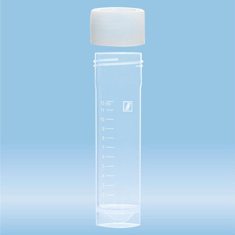  15 ml,  76 x 20 mm, PP, with print, 500 Piece(s)