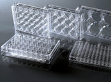 NEST Cell Culture Plate, Non-Treated, Flat, Sterile, 1/pk (6-384 well)