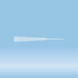 Gelloader pipette tip, 200 ¬µl, transparent, 96 piece(s)/box, 960 Piece(s)