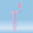 Reaction tube, 1.5 ml, PP, 500 Piece(s)