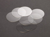 NEST Cover glass, 100/cs
