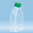 Cell culture flask, T-75, surface: Suspension, Filter cap, 100 Piece(s)