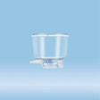 Filtropur BT 50, Bottle top filter, 500 ml, PES, 0.45 ¬µm, 24 Piece(s)