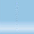 Serological pipette, with tip, plugged, 1 ml, sterile, non-pyrogenic/endotoxin-free, non-cytotoxic,, 1000 Piece(s)