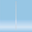Aspiration pipette, with tip, unplugged, 2 ml, sterile, non-pyrogenic/endotoxin-free, non-cytoto..., 100 Piece(s)