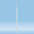 Inoculation loop, 1 ¬µl, PS, white, sterile, 960 Piece(s)