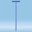 Inoculation spreader, PS, blue, sterile, 100 Piece(s)