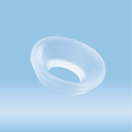 flexiPERM, con A, re-usable silicon insert, 1 well, 5 piece(s)/bag, 5 Piece(s)