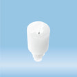 Tube segment opener, for tubes with inner  8.2¬†mm, HD-PE, white, 500 Piece(s)