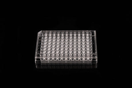 NEST Cell Culture Plate, Non-Treated, Flat, Sterile, 1/pk (6-384 well)