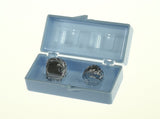 NEST Cover glass, 100/cs