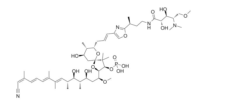 Calyculin A, >98%