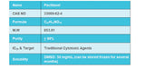 Paclitaxel, >99.5%