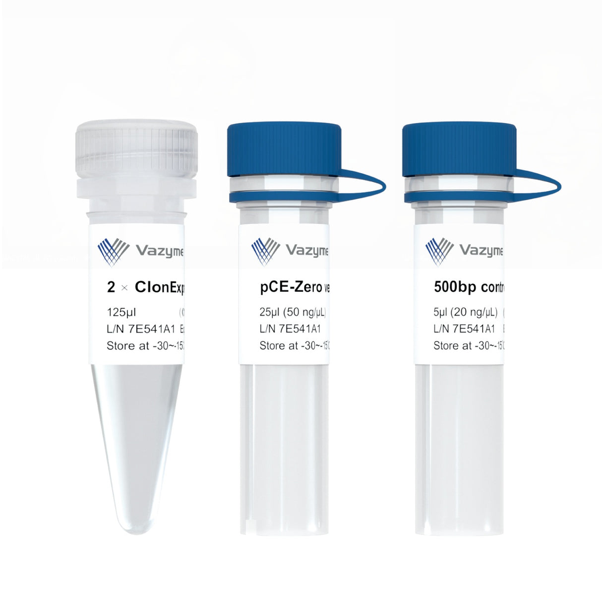 ClonExpress Ultra One Step Cloning Kit C115
