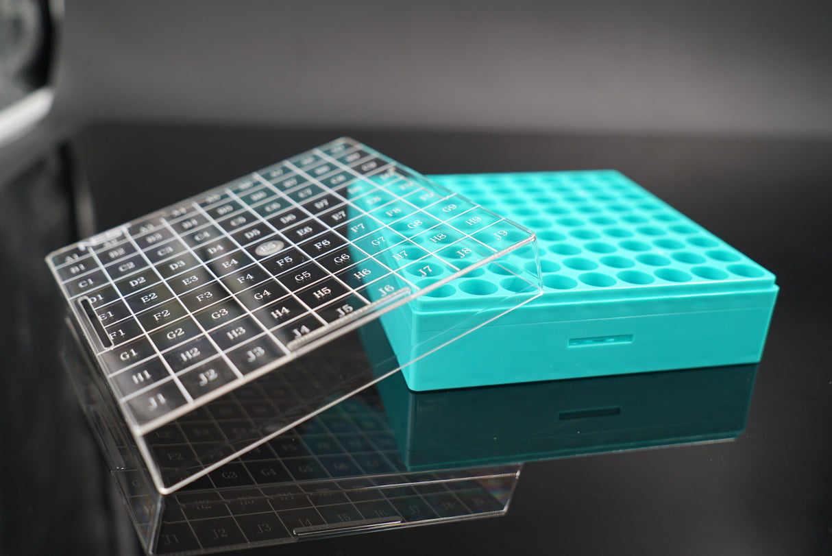 NEST Cryo Box