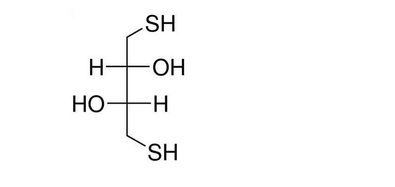 DTT, 1,4-Dithiothreitol