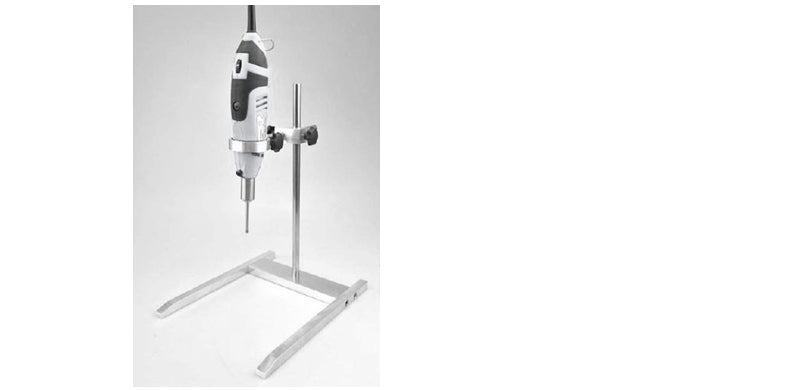 Stand for D1000 Homogenizer