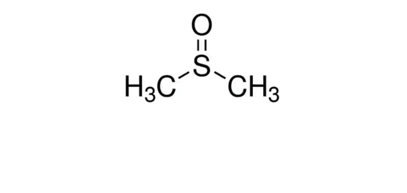 Dimethyl Sulfoxide, Cell culture tested, >99.7%