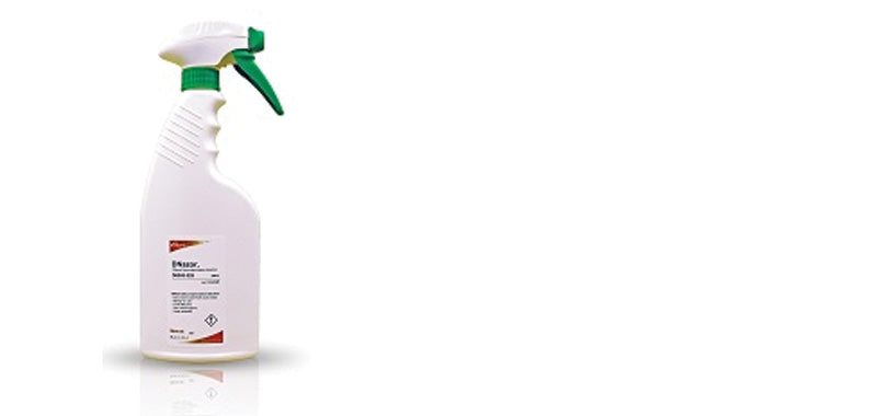 DNazor, DNase Decontamination Solution