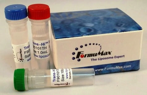 Trans-Hi™ – In vitro Transfection Reagent