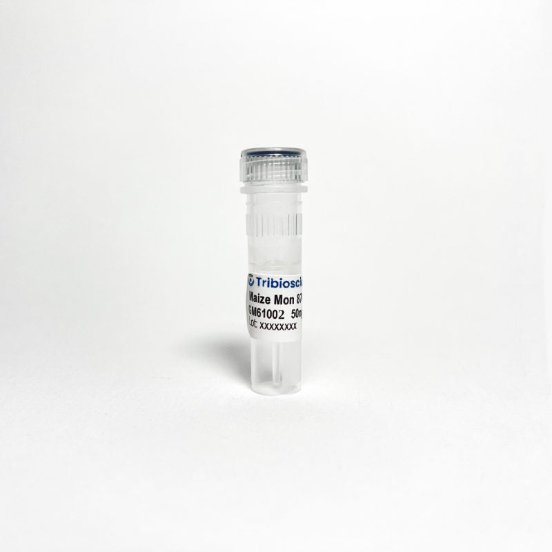 Maize Mon 863 Certified DNA, Concentration 50 ng/µL (GM61002)