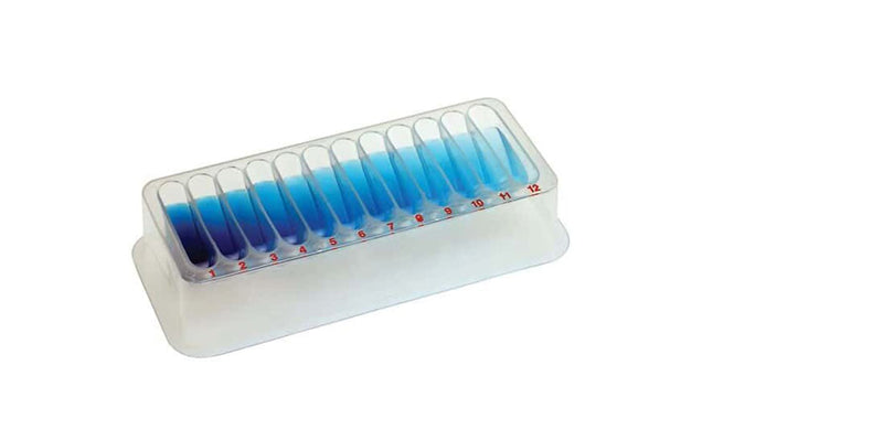 Reagent Reservoirs 12 Channel Basin, Sterile,Individually Wrapped