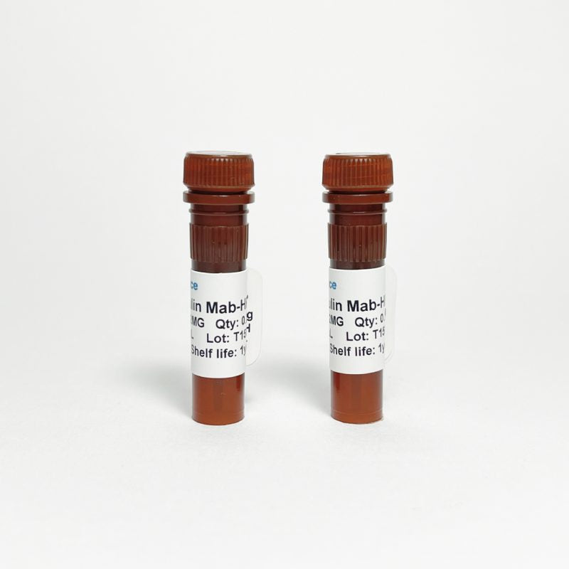 Monoclonal Anti-human Insulin Antibody Conjugated with HRP (TMI051HRP)