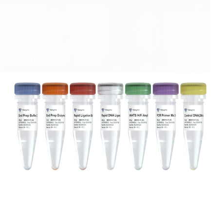 VAHTS Universal DNA Library Prep Kit for Illumina V4 ND610